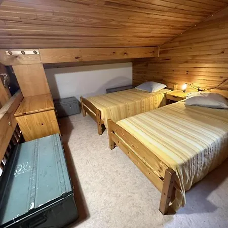 Des Dunes Prázdninový dům Biscarrosse