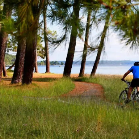 Des Dunes Prázdninový dům