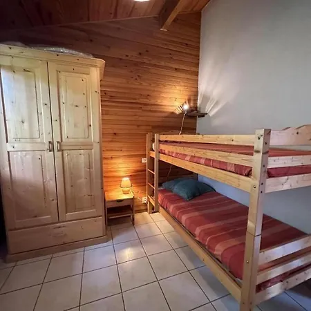 Prázdninový dům Des Dunes *