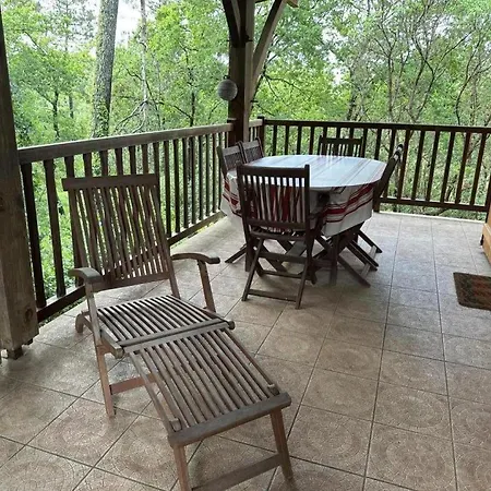 Des Dunes * Biscarrosse