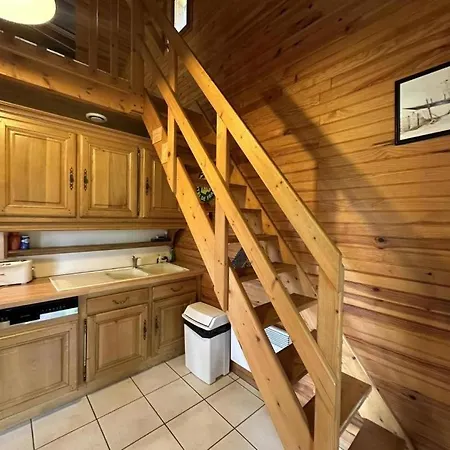 Des Dunes Biscarrosse