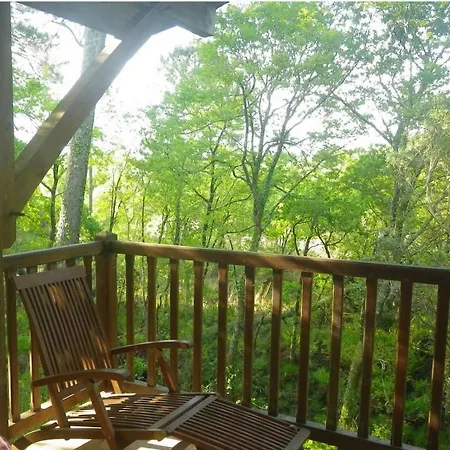 Des Dunes Dom wakacyjny *