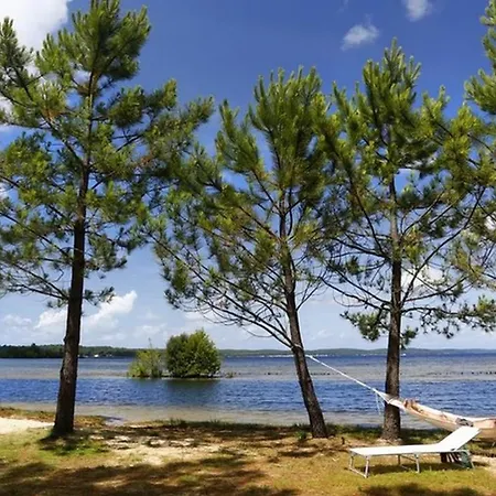 Feriehus Des Dunes Biscarrosse