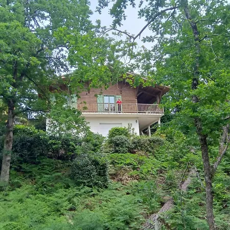 Des Dunes Feriehus