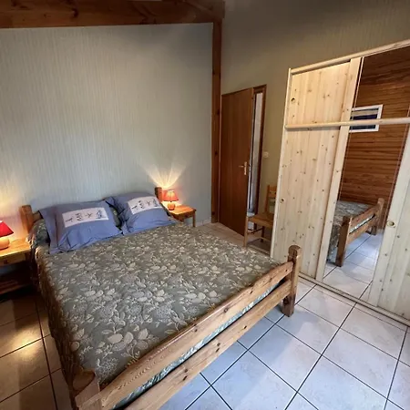 Feriehus Des Dunes Biscarrosse