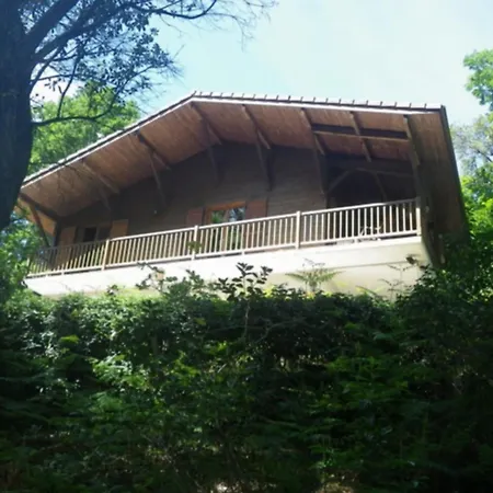 Des Dunes Feriehus *