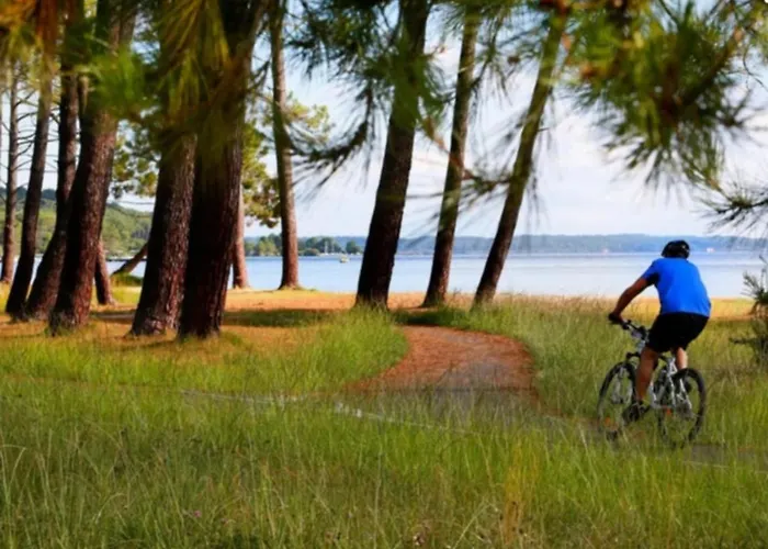 Des Dunes Dom wakacyjny