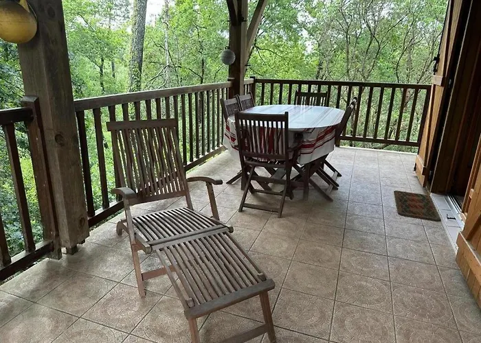 Des Dunes * Biscarrosse