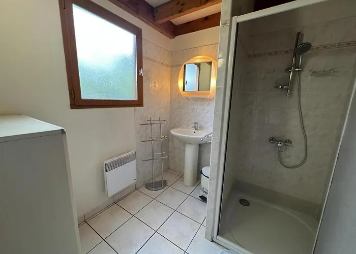 Des Dunes * Biscarrosse