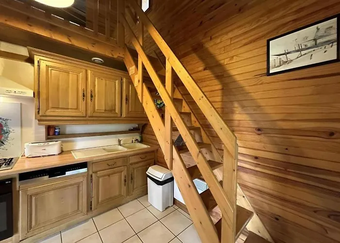 Des Dunes Biscarrosse