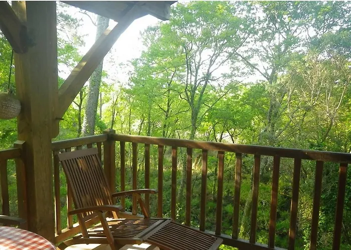 Des Dunes Dom wakacyjny *